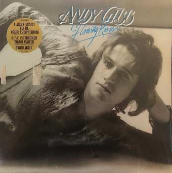 Andy Gibb: Flowing Rivers