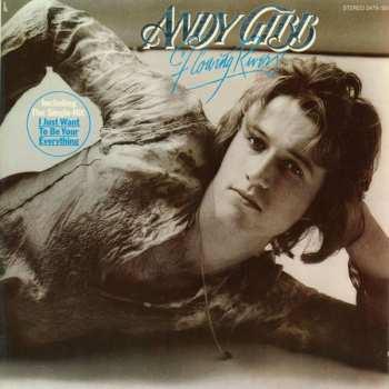 LP Andy Gibb: Flowing Rivers 661687