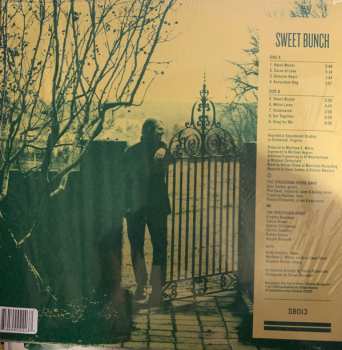 LP Andy C. Jenkins: Sweet Bunch 592163