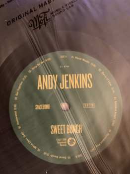 LP Andy C. Jenkins: Sweet Bunch 592163