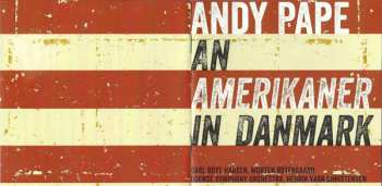 SACD Andy Pape: An Amerikaner In Danmark 619528