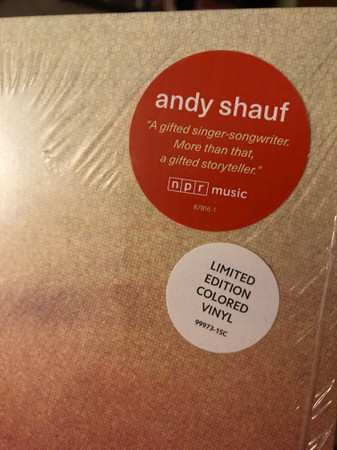 LP Andy Shauf: Norm LTD 608404