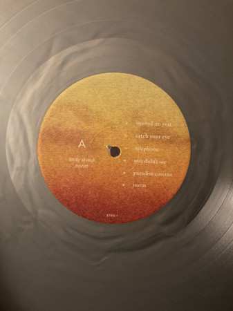 LP Andy Shauf: Norm LTD 608404