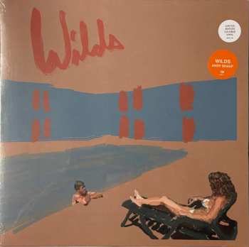 LP Andy Shauf: Wilds CLR | LTD 589860