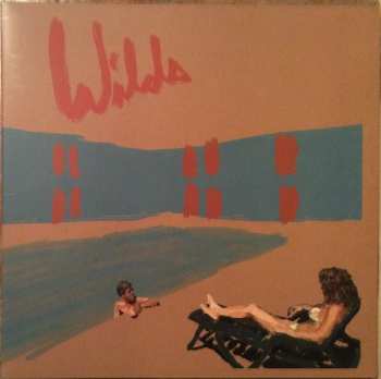 LP Andy Shauf: Wilds 616866