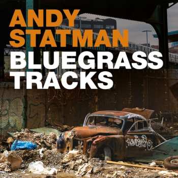 LP Andy Statman: Bluegrass Tracks 646921