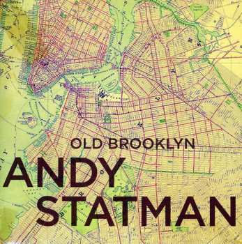 2CD Andy Statman: Old Brooklyn 657451