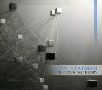 Andy Statman: Superstring Theory