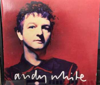 Album Andy White: Andy White