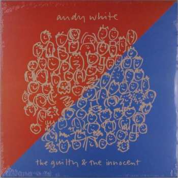 Album Andy White: The Guilty & The Innocent