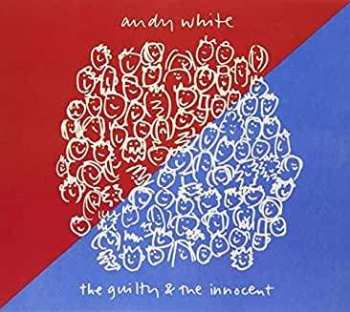 CD Andy White: The Guilty & The Innocent 399616