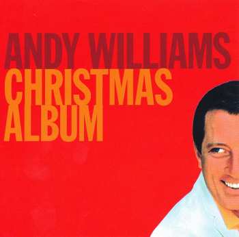 Album Andy Williams: Christmas Album