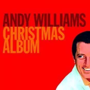 CD Andy Williams: Christmas Album 385162