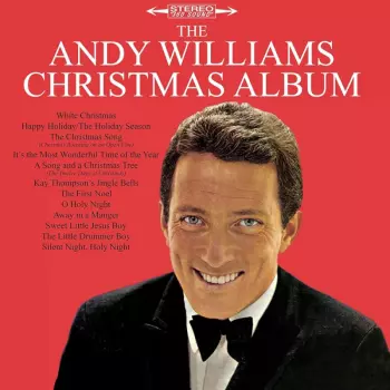 Andy Williams: The Andy Williams Christmas Album