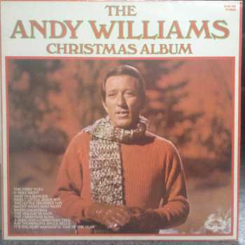 LP Andy Williams: The Andy Williams Christmas Album 632314