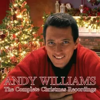 Andy Williams: The Complete Christmas Recordings