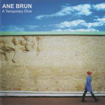 Album Ane Brun: A Temporary Dive