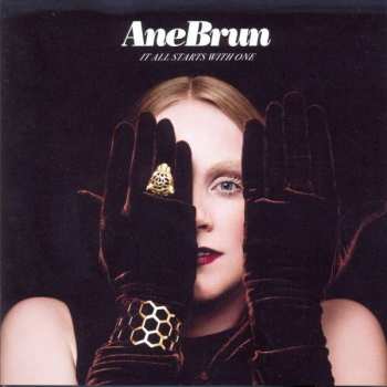 Album Ane Brun: It All Starts With One