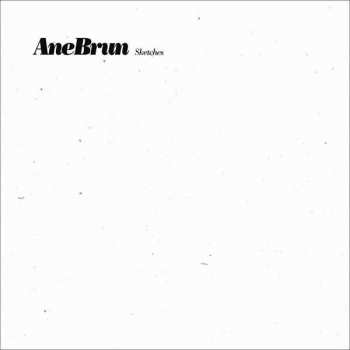 Album Ane Brun: Sketches