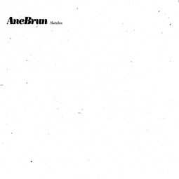 LP Ane Brun: Sketches 659895