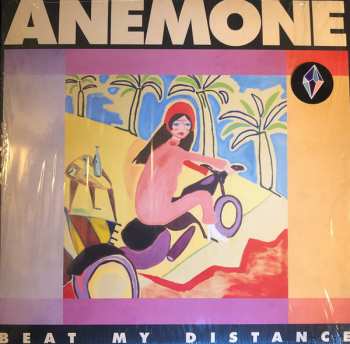 LP anemone: Beat My Distance 579881