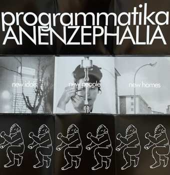 CD Anenzephalia: Programmatika 617409