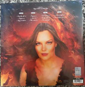 LP Anette Olzon: Rapture 543717