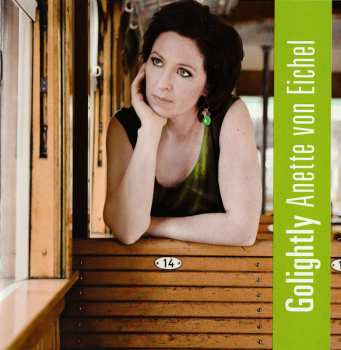 Album Anette Von Eichel: Golightly