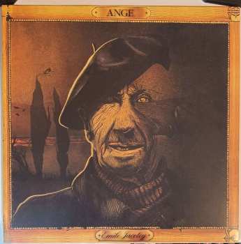 LP Ange: Emile Jacotey 566963