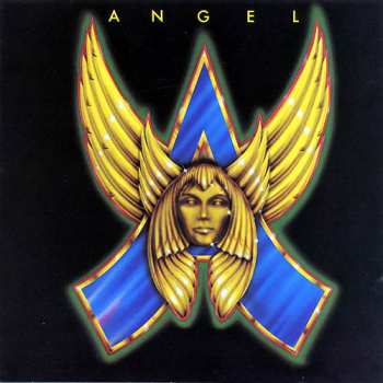 Album Angel: Angel