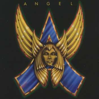 CD Angel: Angel DLX | LTD 642557