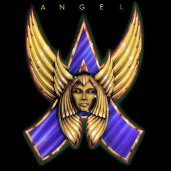 CD Angel: Angel DLX | LTD 642557