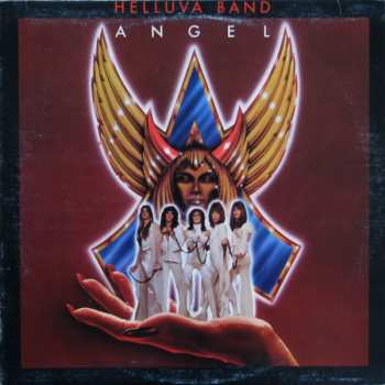 Album Angel: Helluva Band