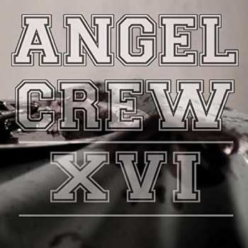 CD Angel Crew: XVI 456330