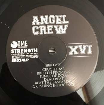 LP Angel Crew: XVI 370853