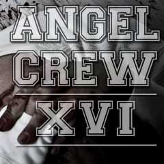 CD Angel Crew: XVI 456330