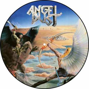 LP Angel Dust: Into The Dark Past 553234