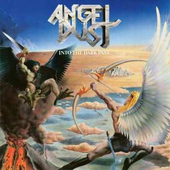 LP Angel Dust: Into The Dark Past CLR 601062