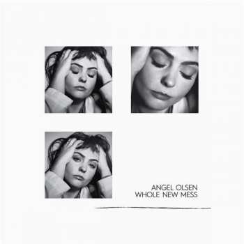 LP Angel Olsen: Whole New Mess 334484