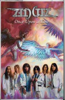 MC Angel: Once Upon A Time 484163