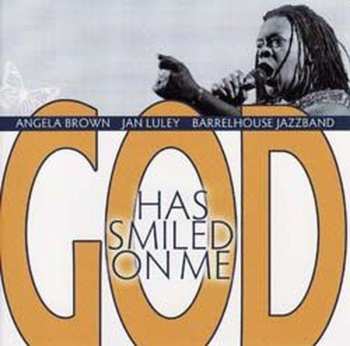 Album Angela Brown & Jan Luley: God Has Smiled On Me