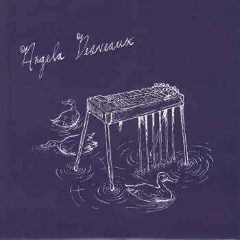 Album Angela Desveaux: If Ever I Loved