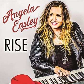 Angela Easley: Rise