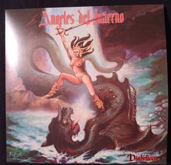 LP Angeles Del Infierno: Diabolicca  591612