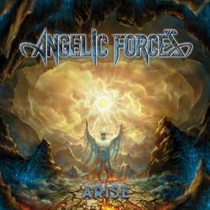 LP Angelic Forces: Arise CLR 406744