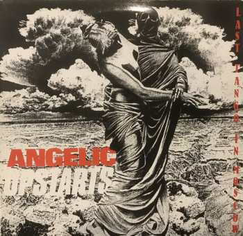 Album Angelic Upstarts: Last Tango In Moscow