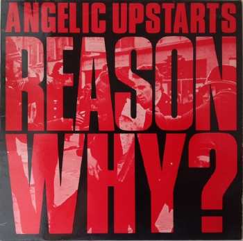 Album Angelic Upstarts: Reason Why?