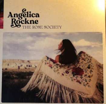 LP Angelica Rockne: The Rose Society CLR | LTD 585254