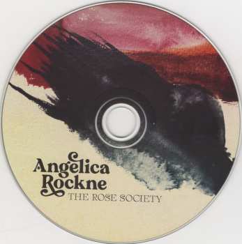 CD Angelica Rockne: The Rose Society 582665