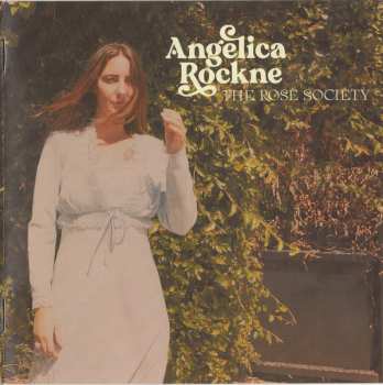 CD Angelica Rockne: The Rose Society 582665